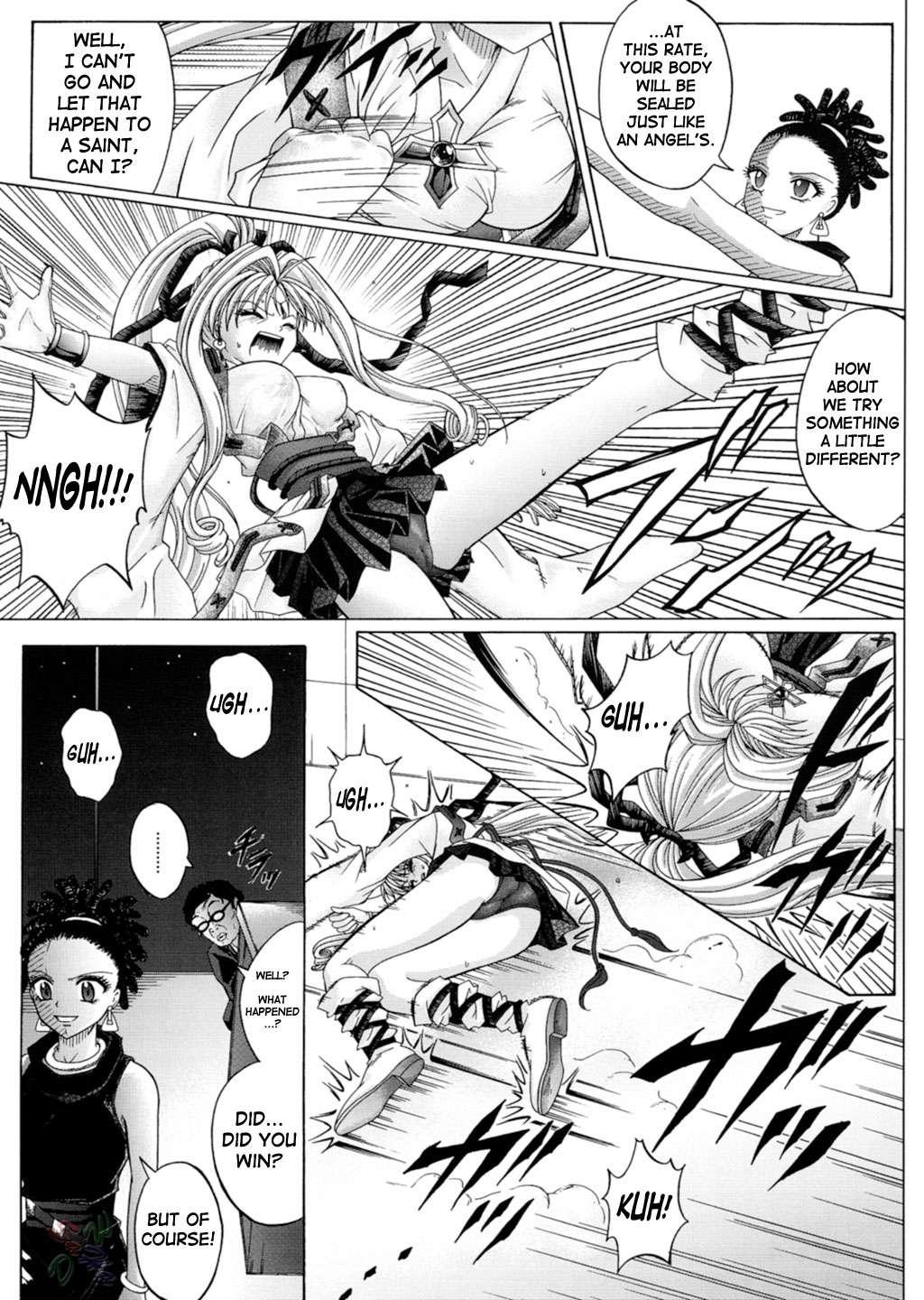Rogue Spear 3