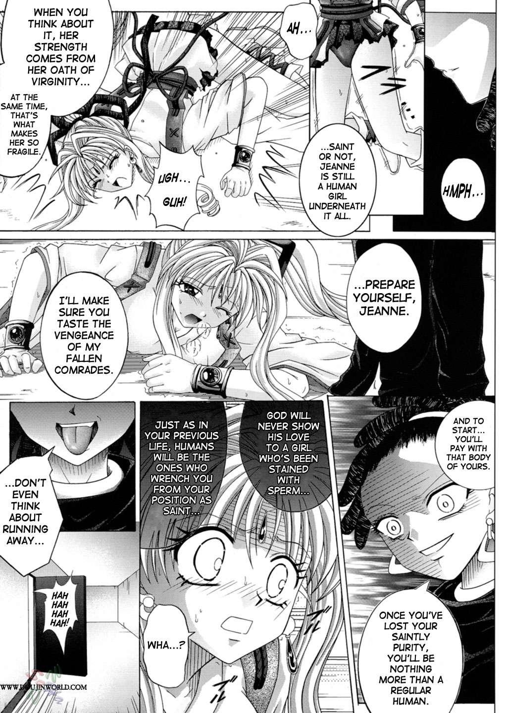 Rogue Spear 3