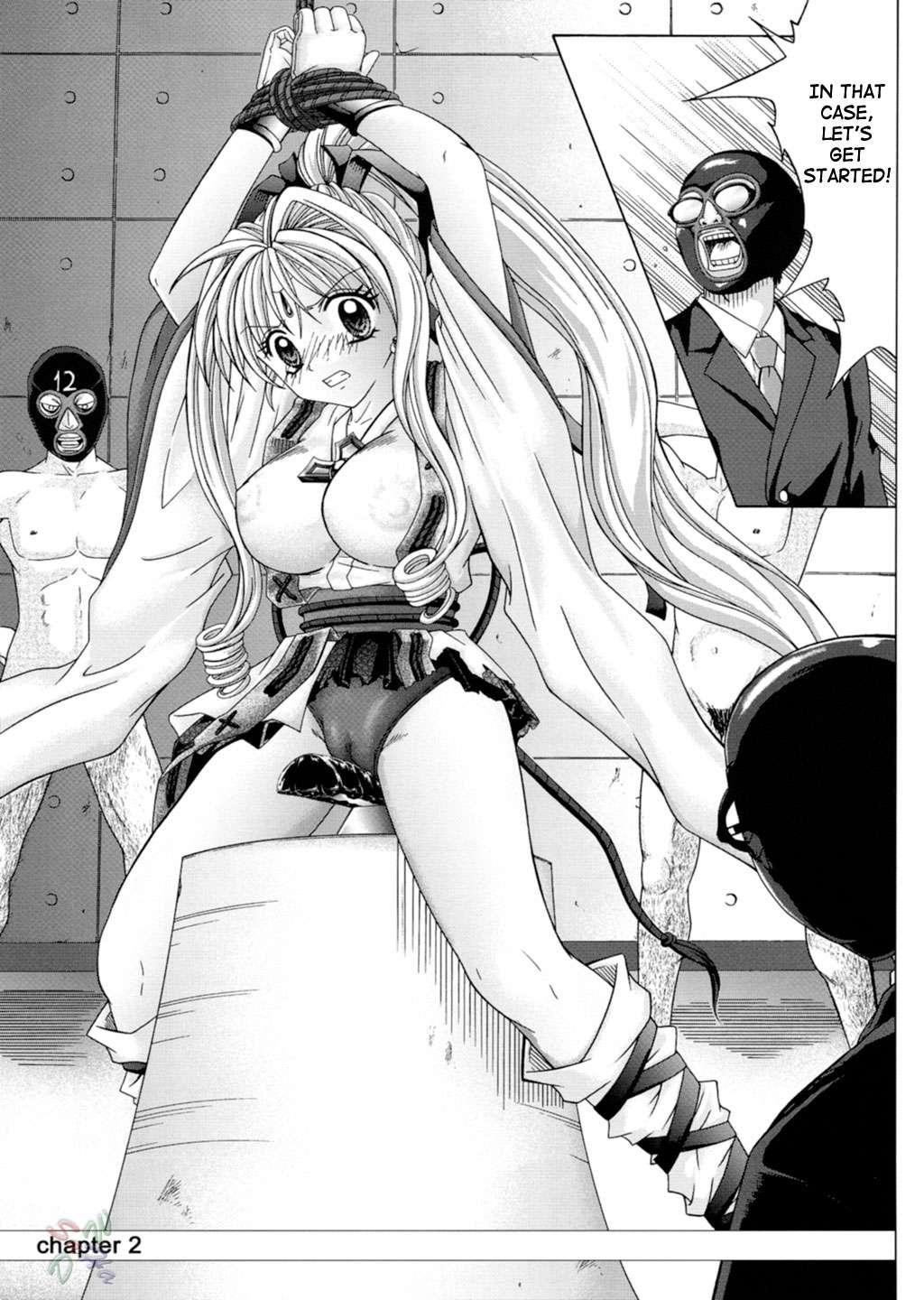 Rogue Spear 3