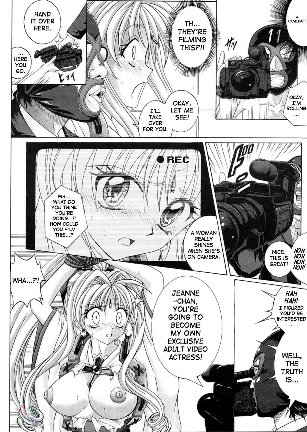 Rogue Spear 3