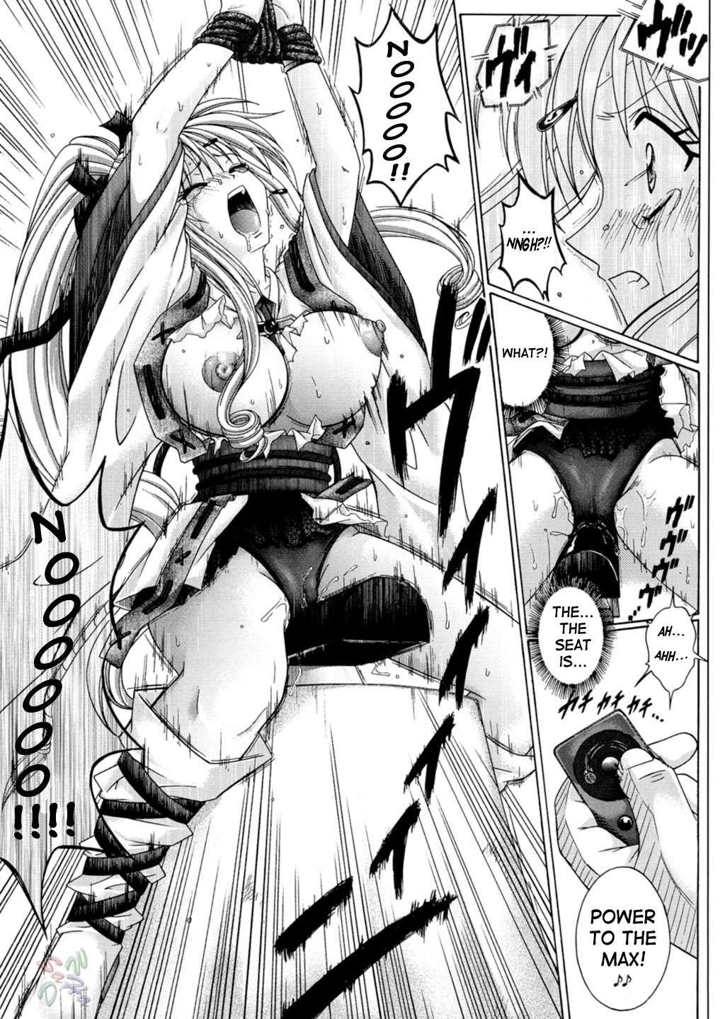 Rogue Spear 3