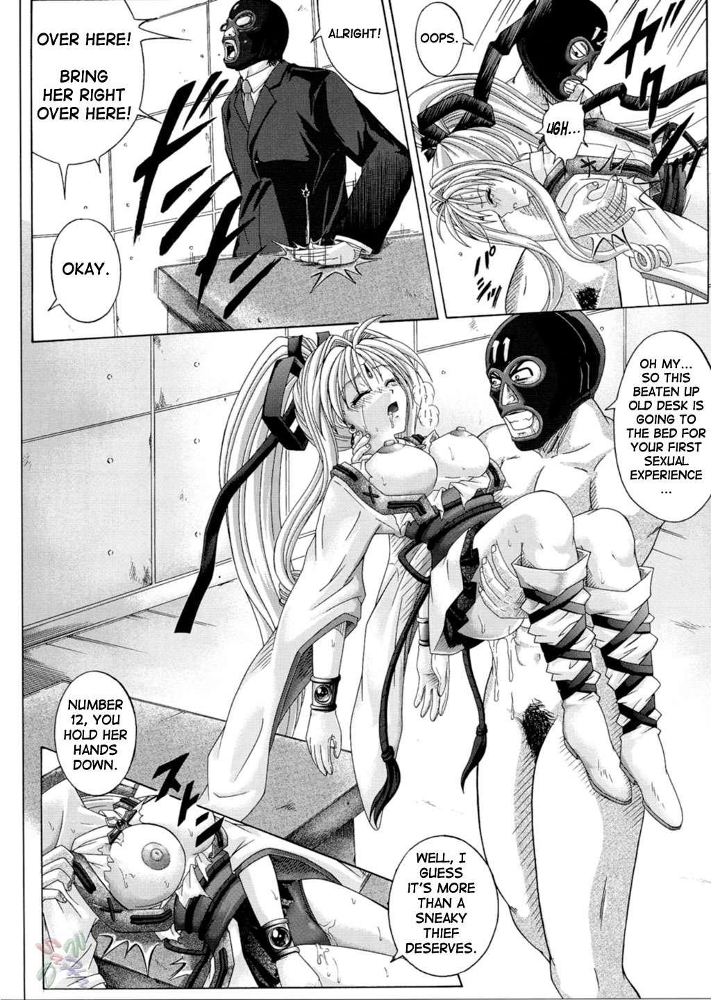 Rogue Spear 3