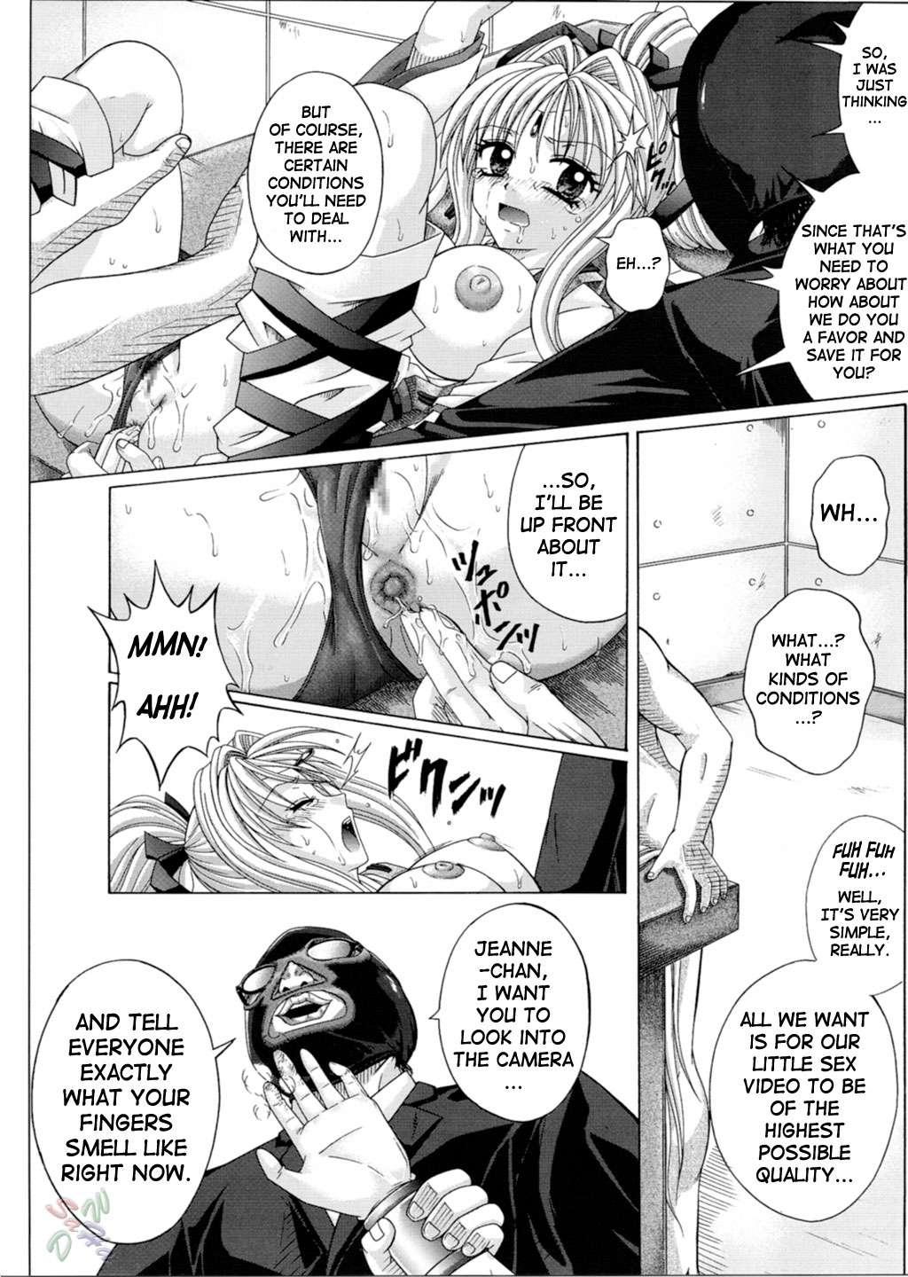 Rogue Spear 3