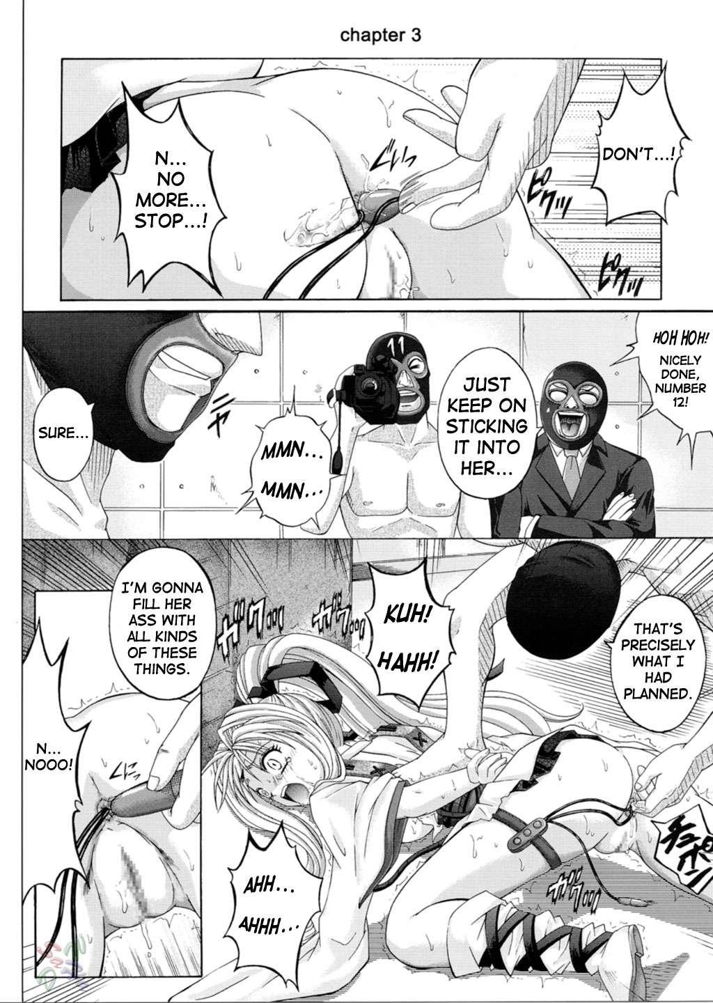 Rogue Spear 3