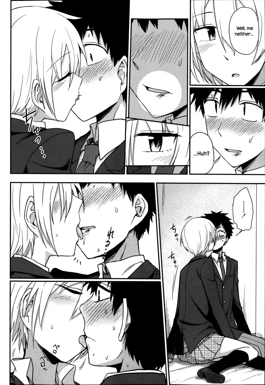 Rooftop School Date 1