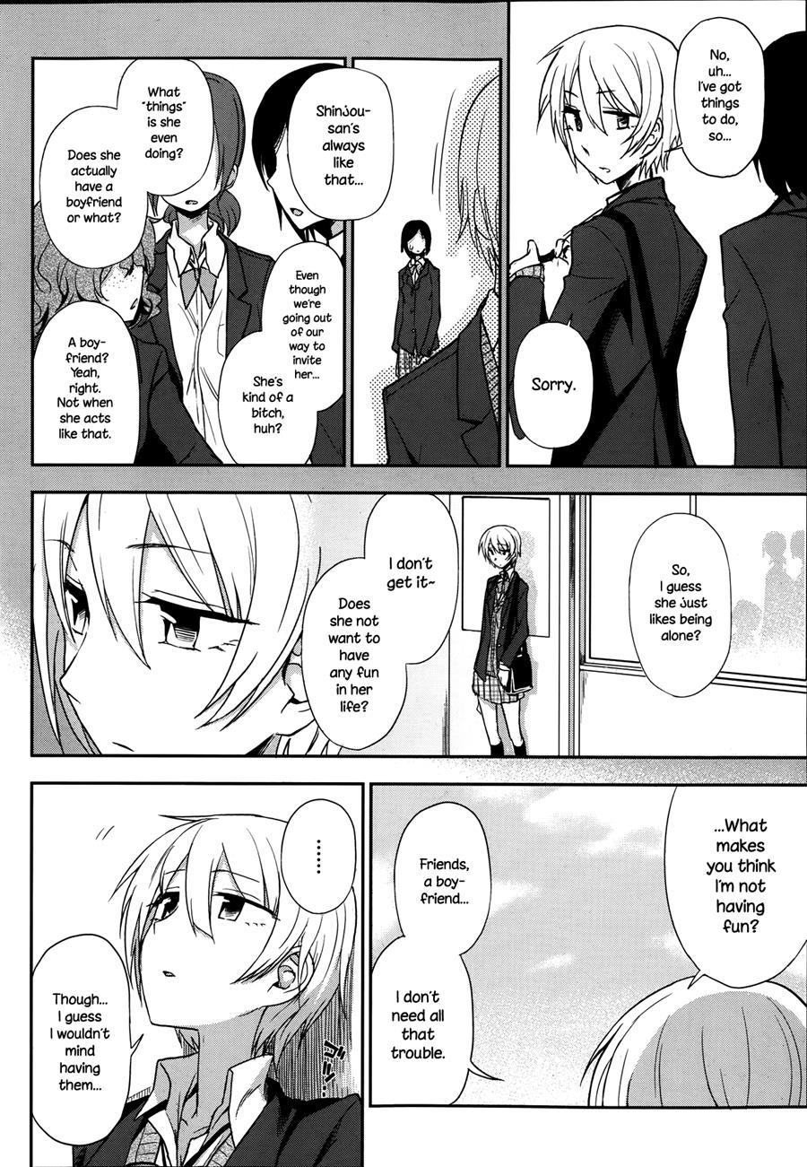 Rooftop School Date 1