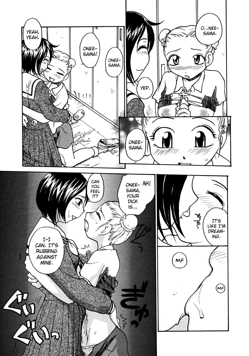 Rosario Kashimasu 1
