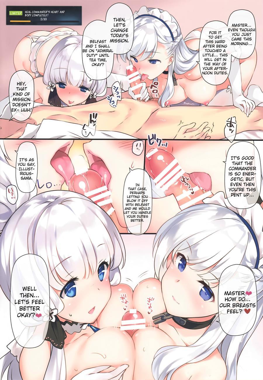 Royal Harem 1