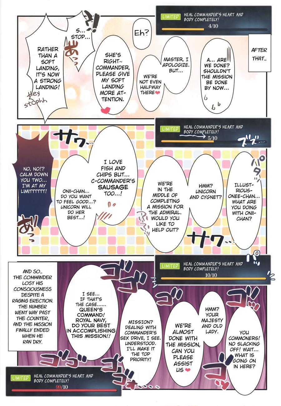 Royal Harem 1