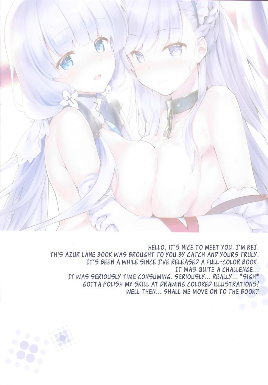 Royal Harem 1