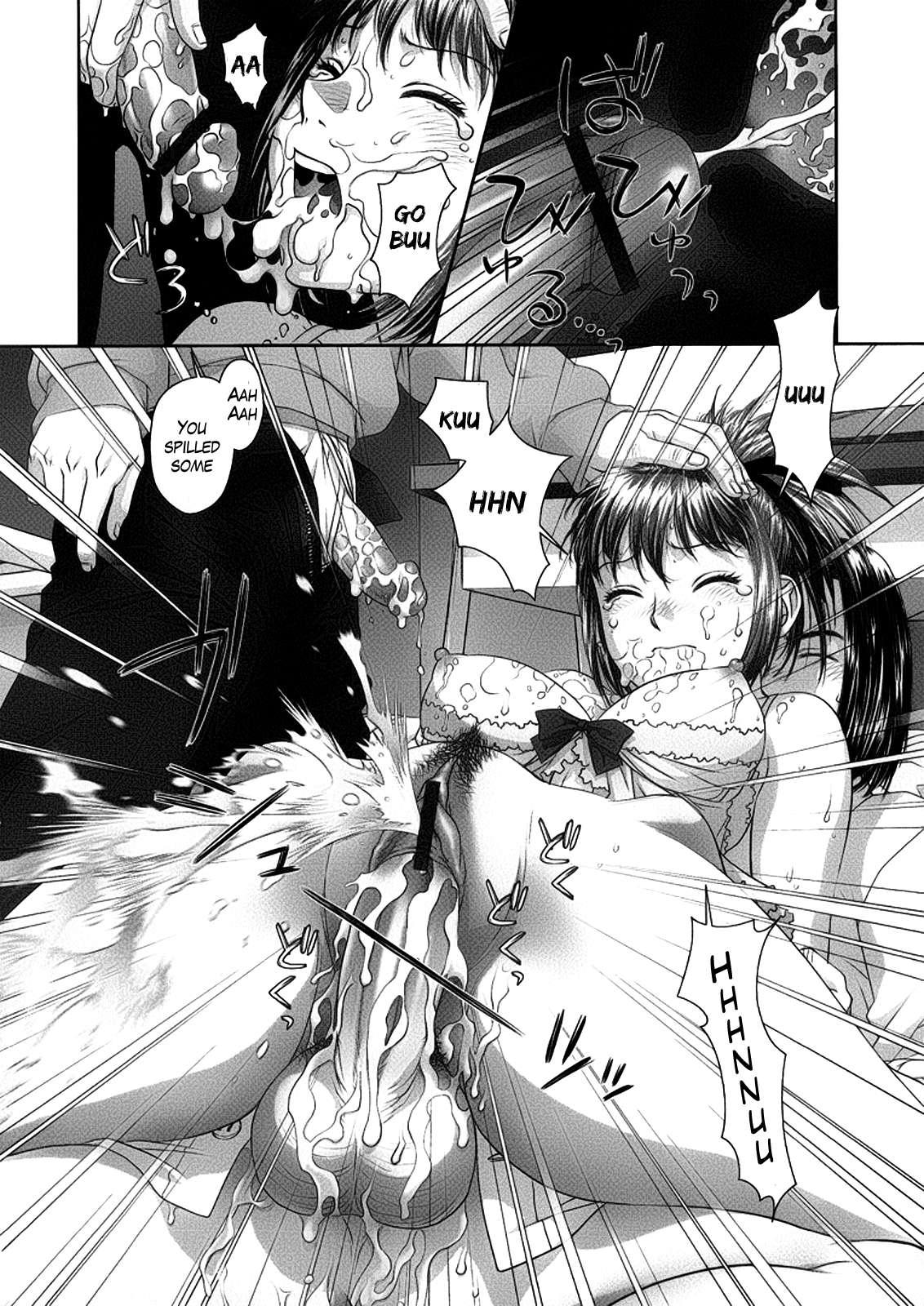 Ruri Ruri - Futago No Jijou 1