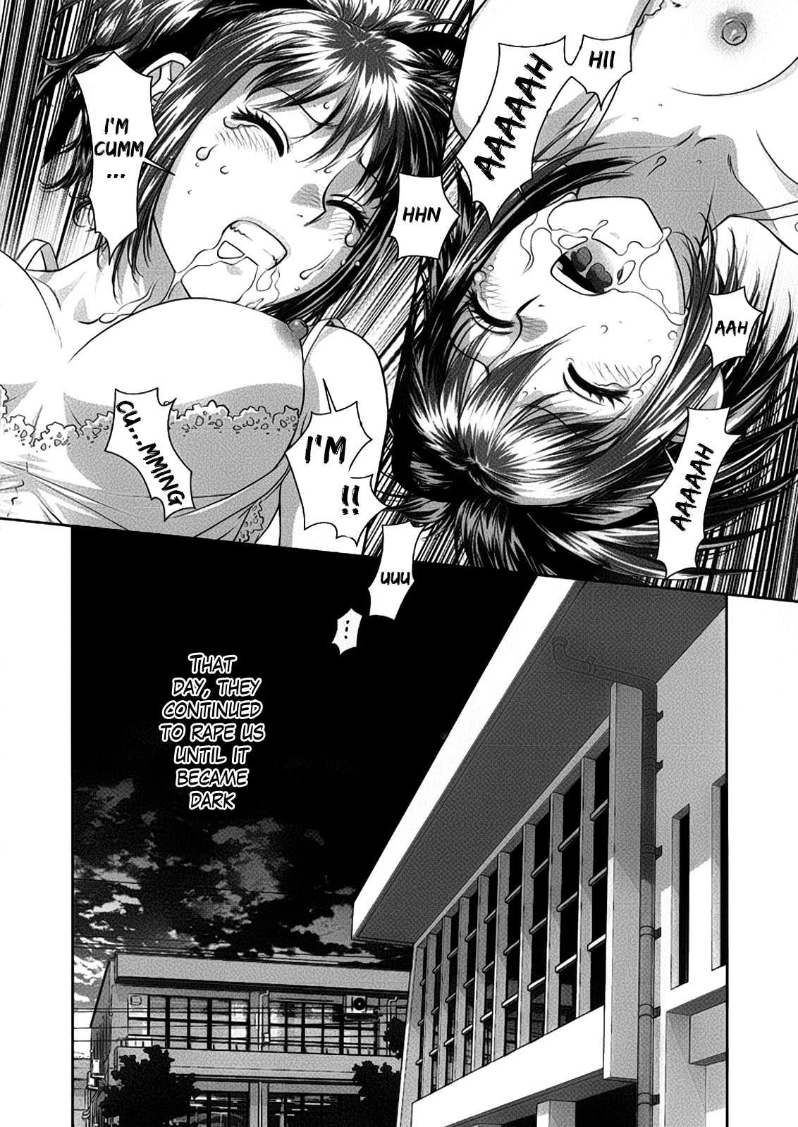 Ruri Ruri - Futago No Jijou 1