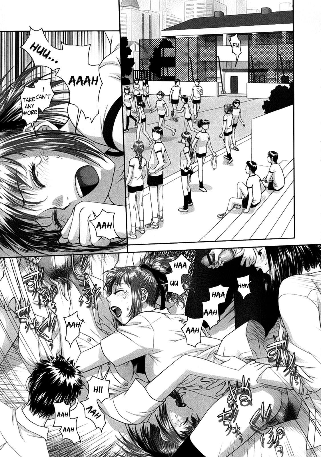 Ruri Ruri - Futago No Jijou 1