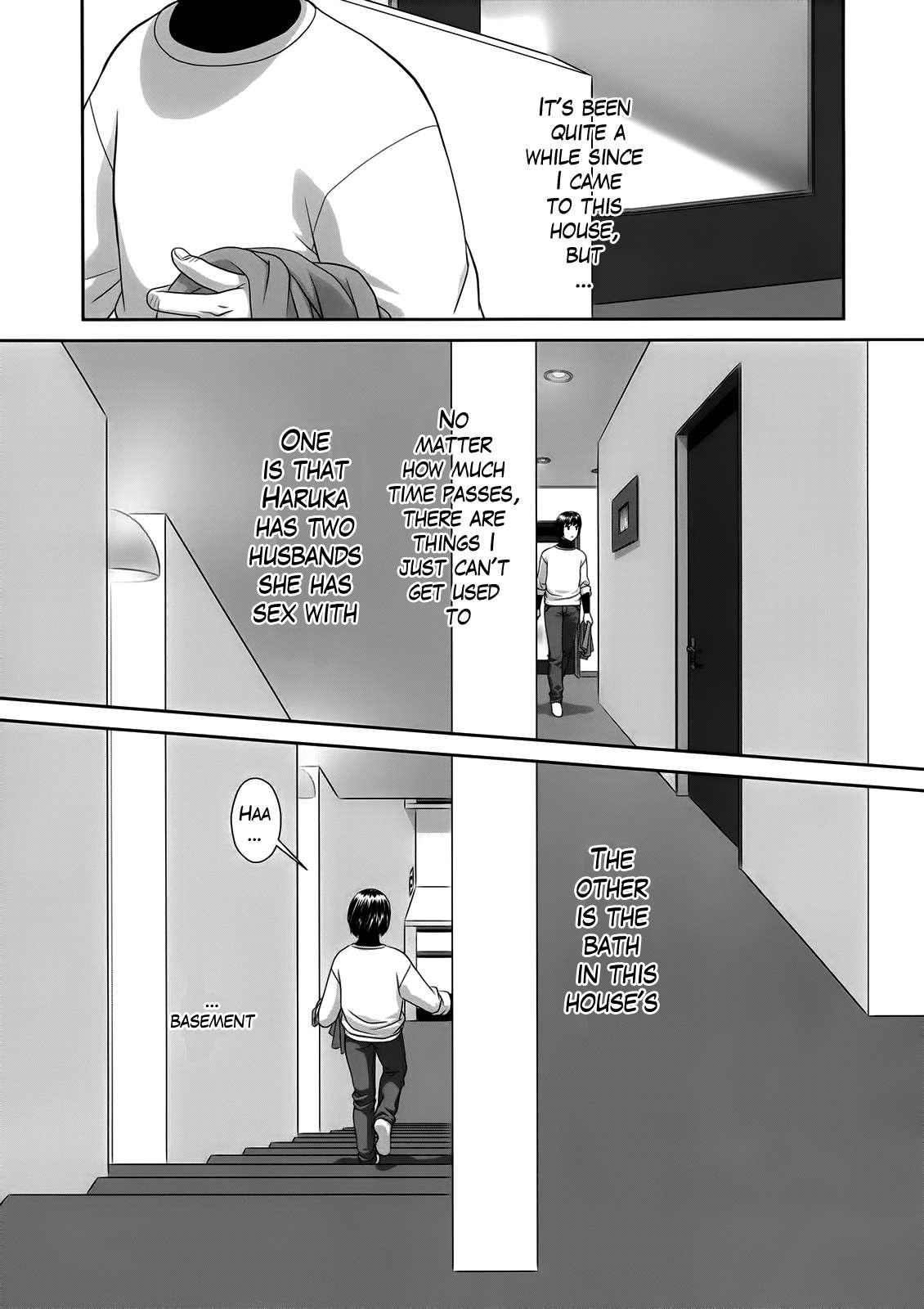 Ruri Ruri - Futago No Jijou 1