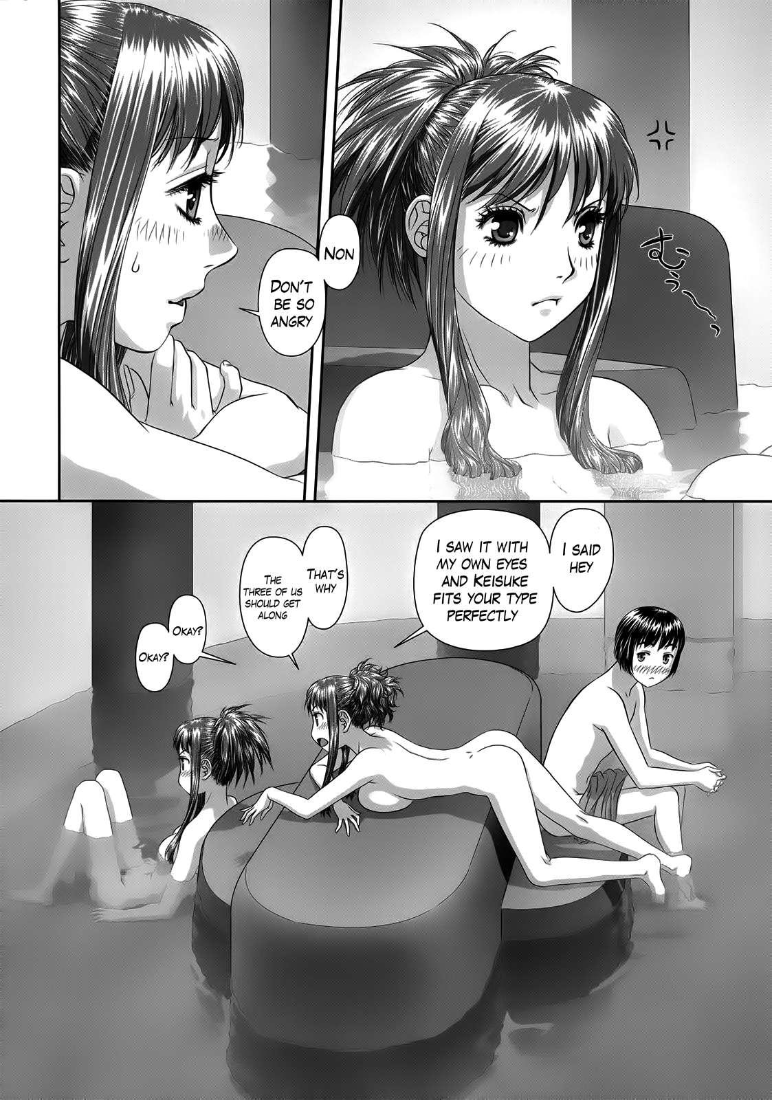 Ruri Ruri - Futago No Jijou 1