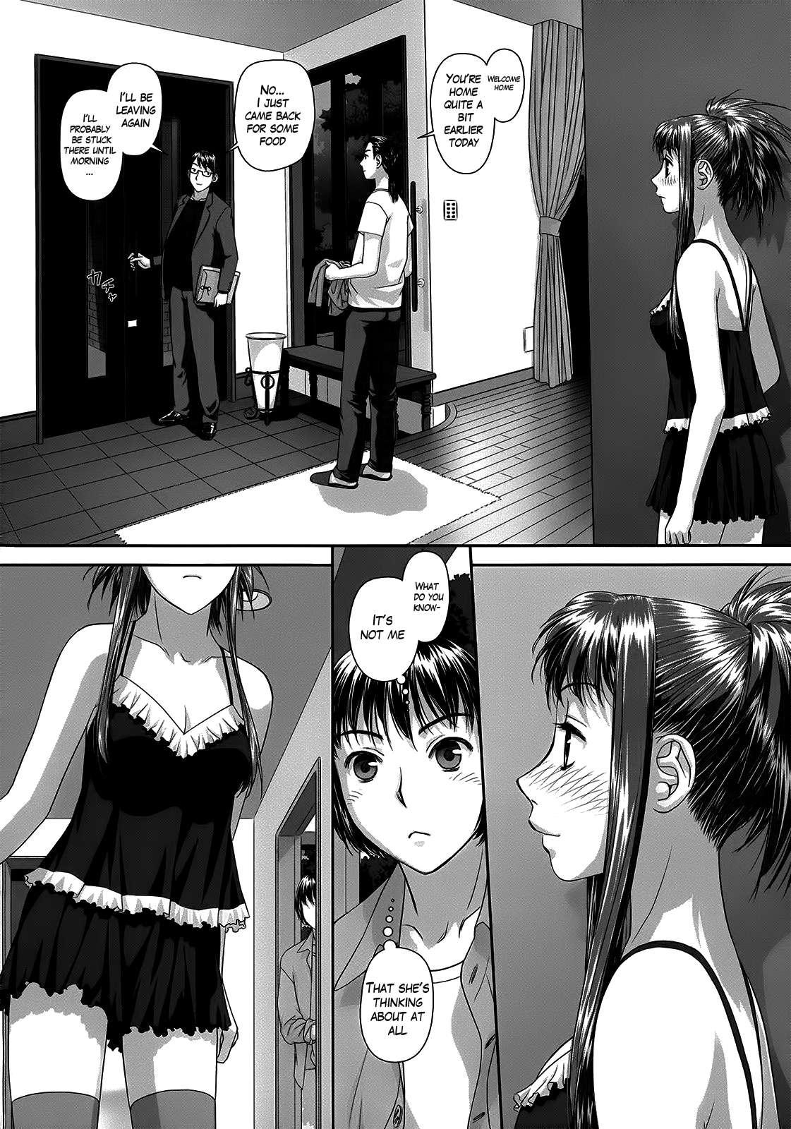 Ruri Ruri - Futago No Jijou 1