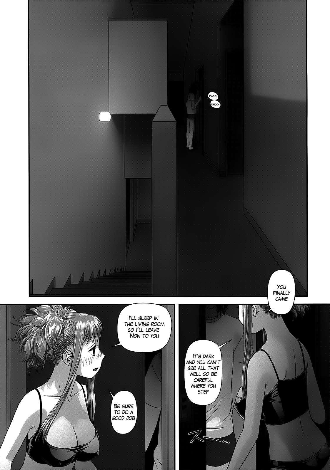 Ruri Ruri - Futago No Jijou 1