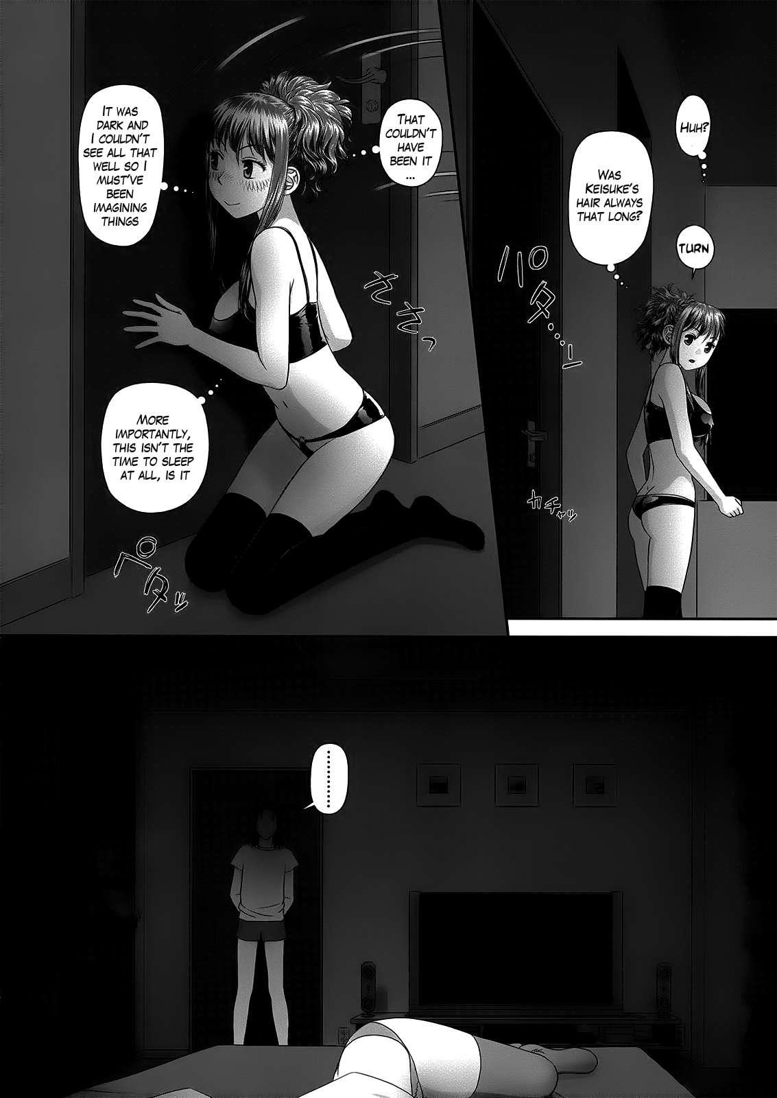 Ruri Ruri - Futago No Jijou 1