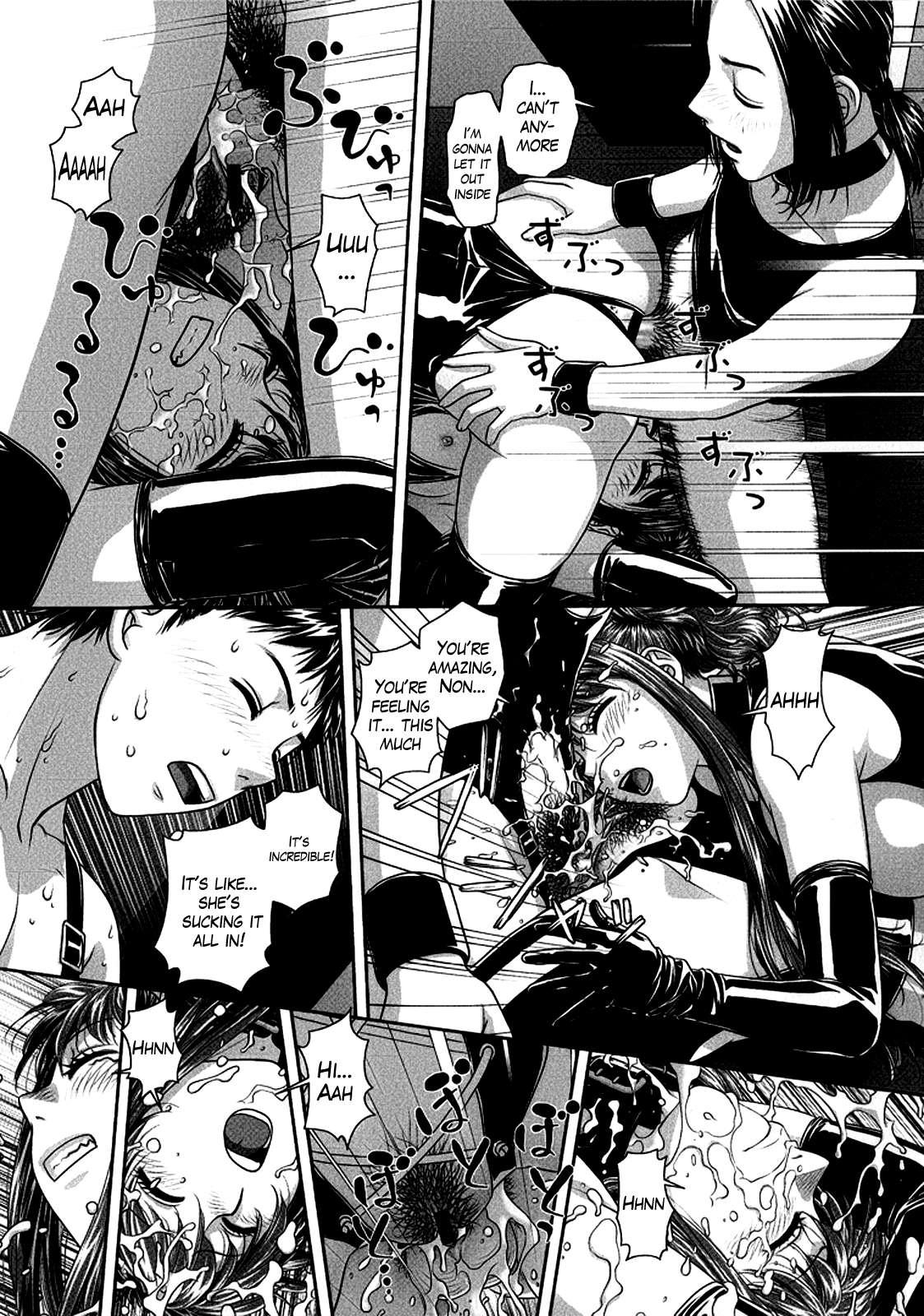 Ruri Ruri - Futago No Jijou 1