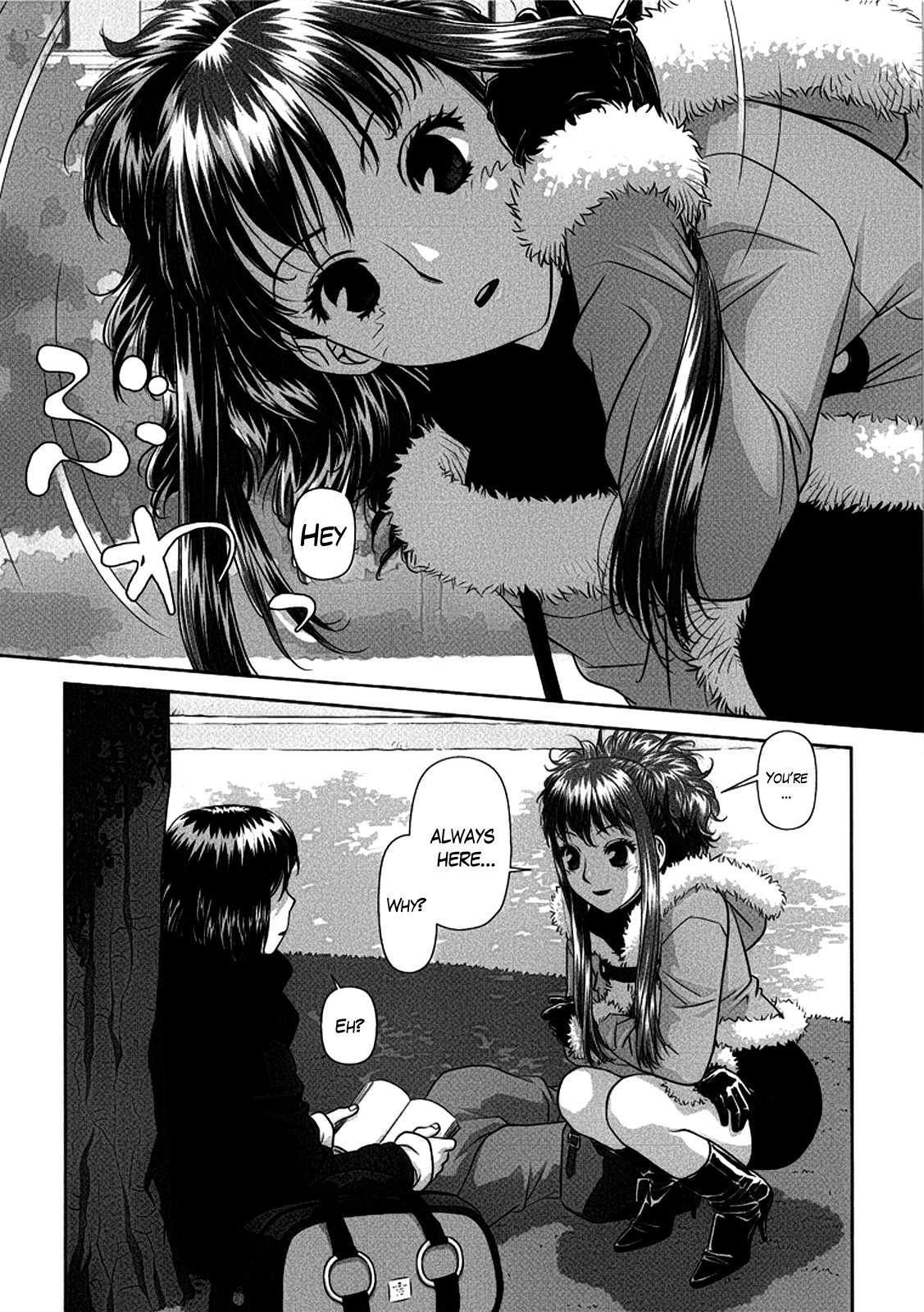 Ruri Ruri - Futago No Jijou 1