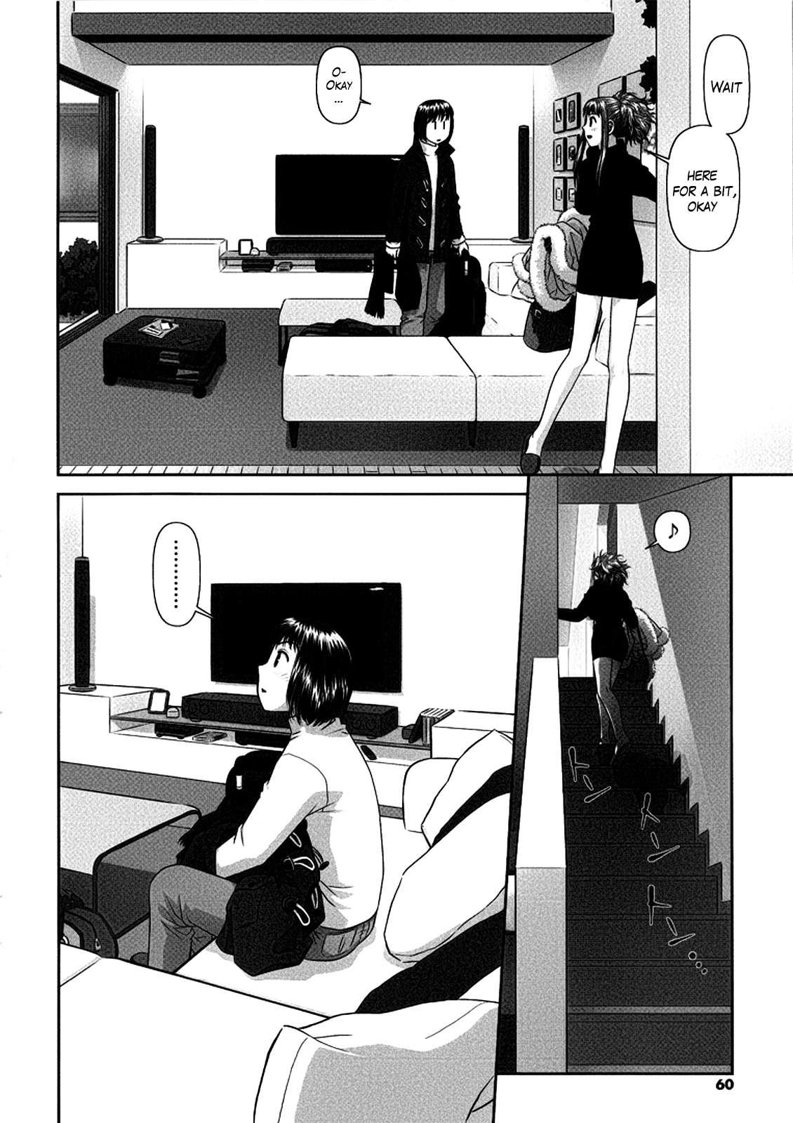 Ruri Ruri - Futago No Jijou 1