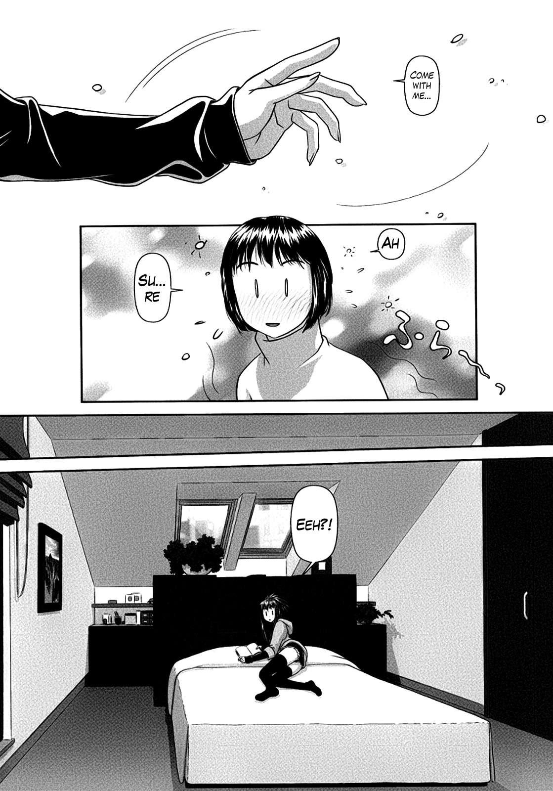 Ruri Ruri - Futago No Jijou 1