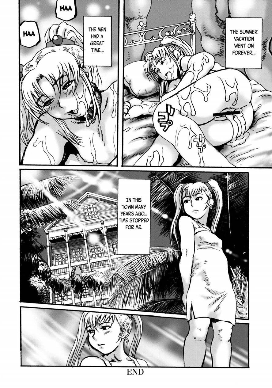 Ruriiro Tengoku 1