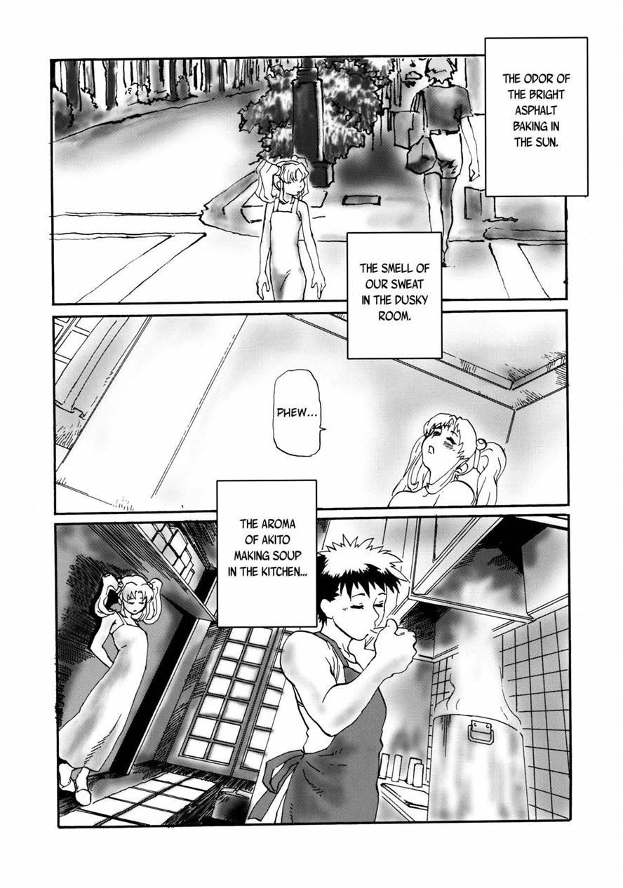 Ruriiro Tengoku 1