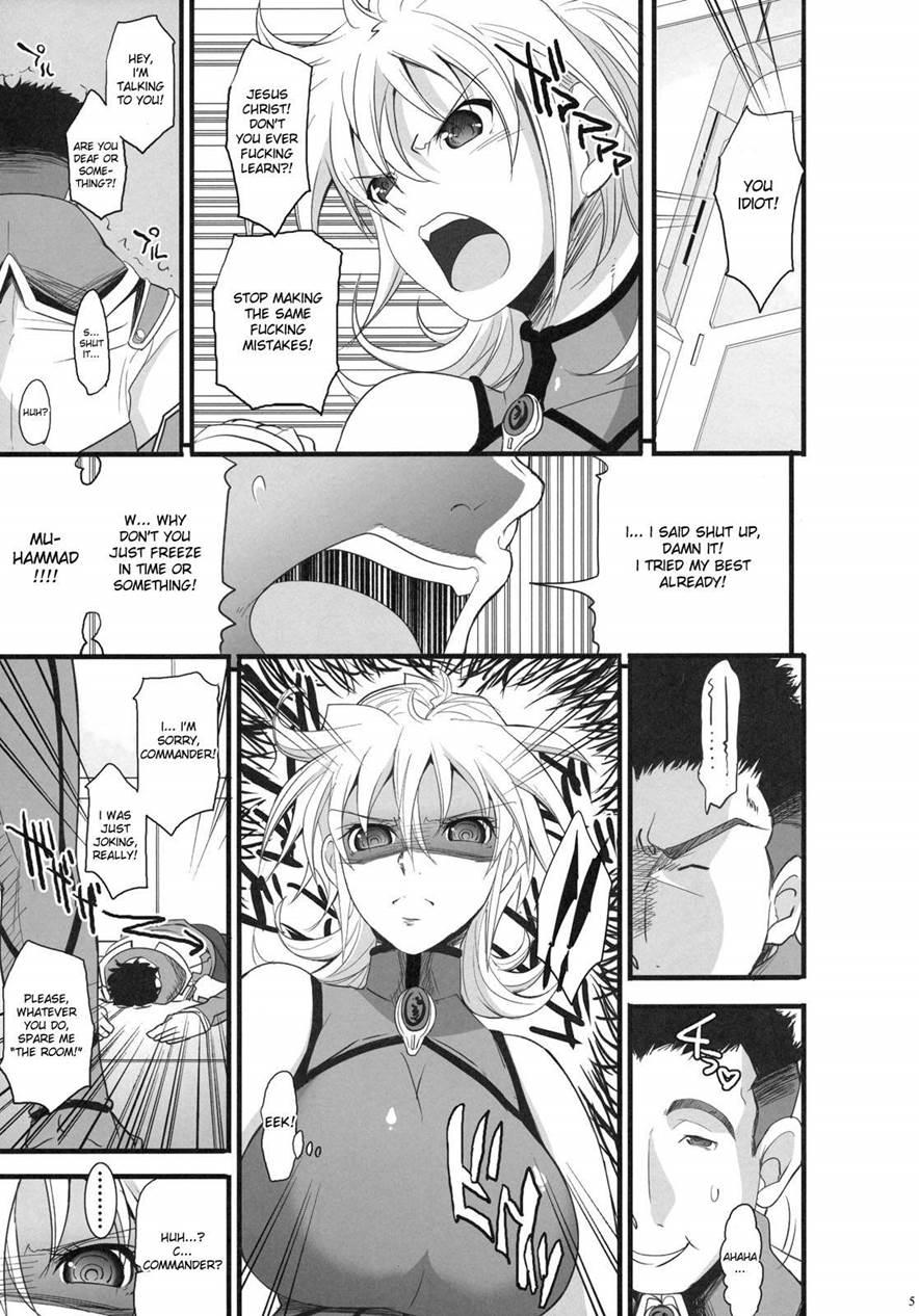 Russell's Hypnotism Class 1