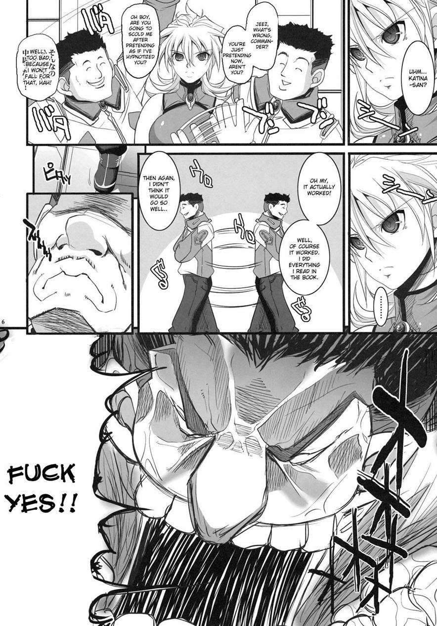 Russell's Hypnotism Class 1