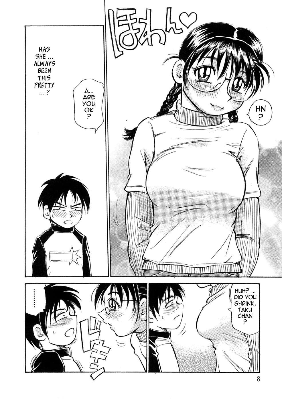 Ryoukan Shikou 1
