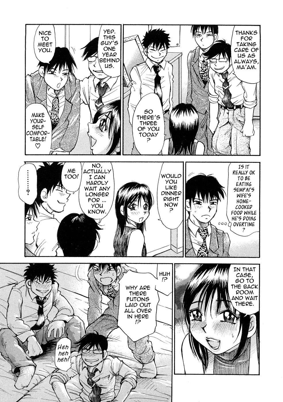 Ryoukan Shikou 3