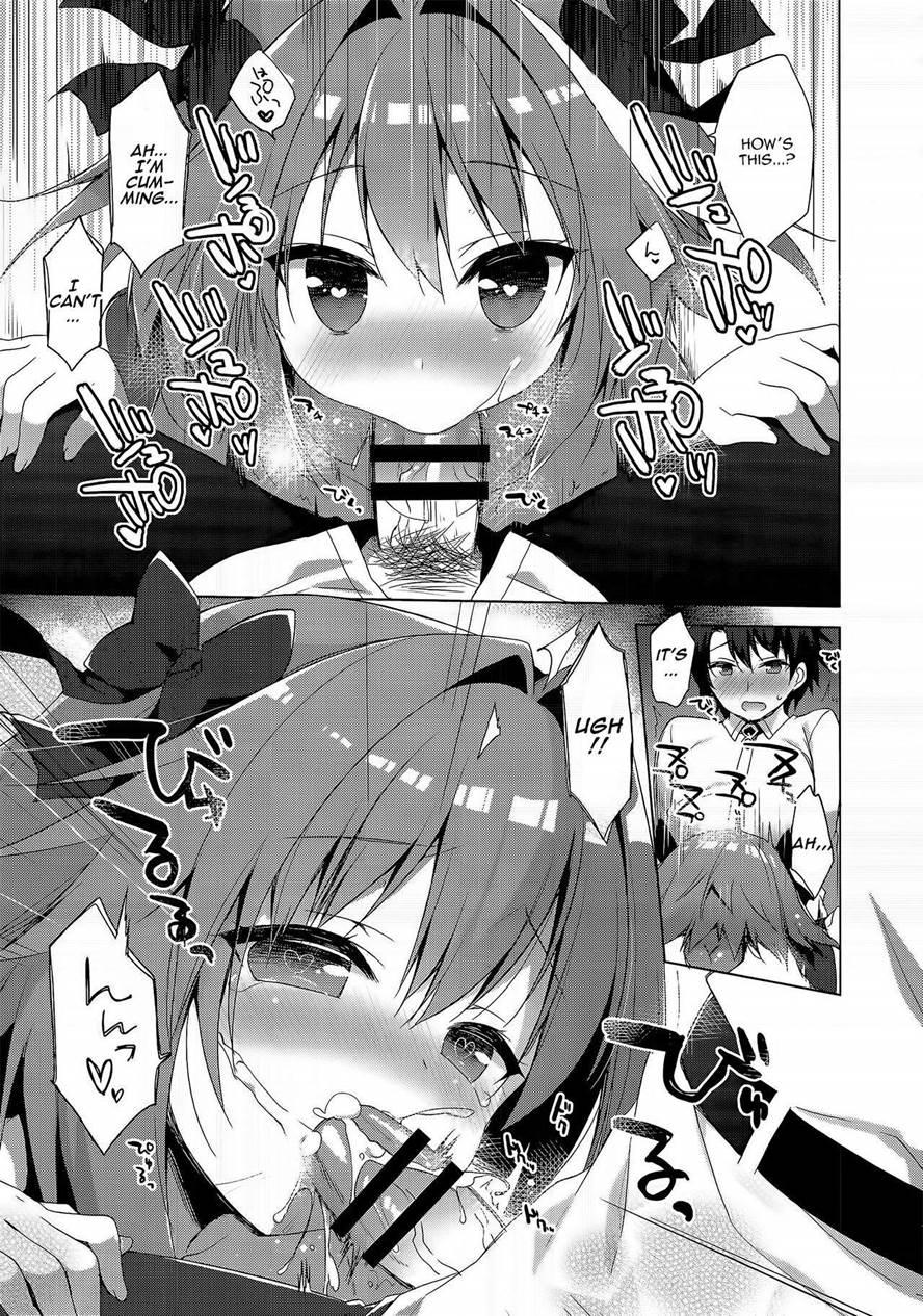 Ryouomoi Nara Seibetsu Nante Kankeinai Yo Ne [yaoi] 1