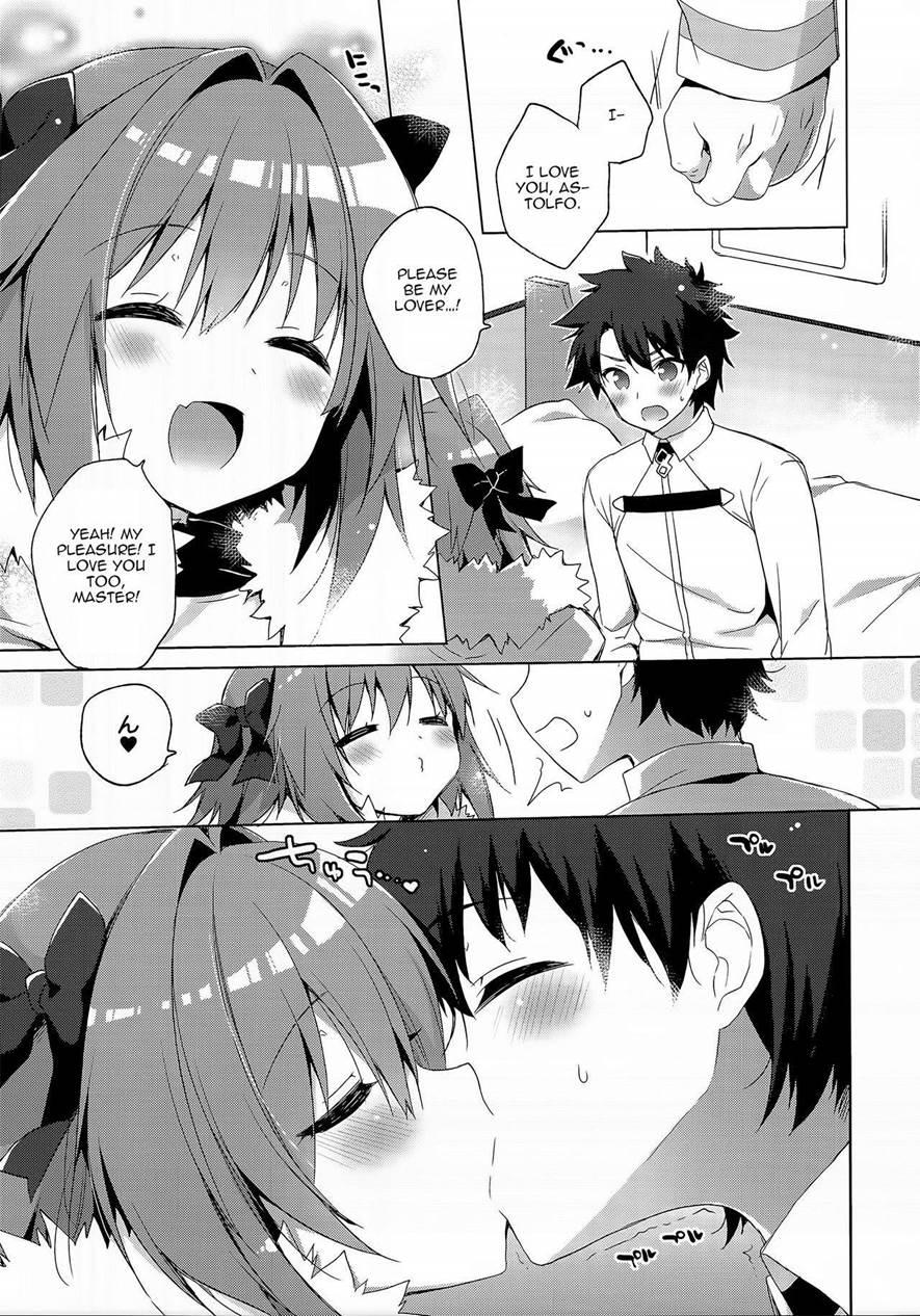 Ryouomoi Nara Seibetsu Nante Kankeinai Yo Ne [yaoi] 1