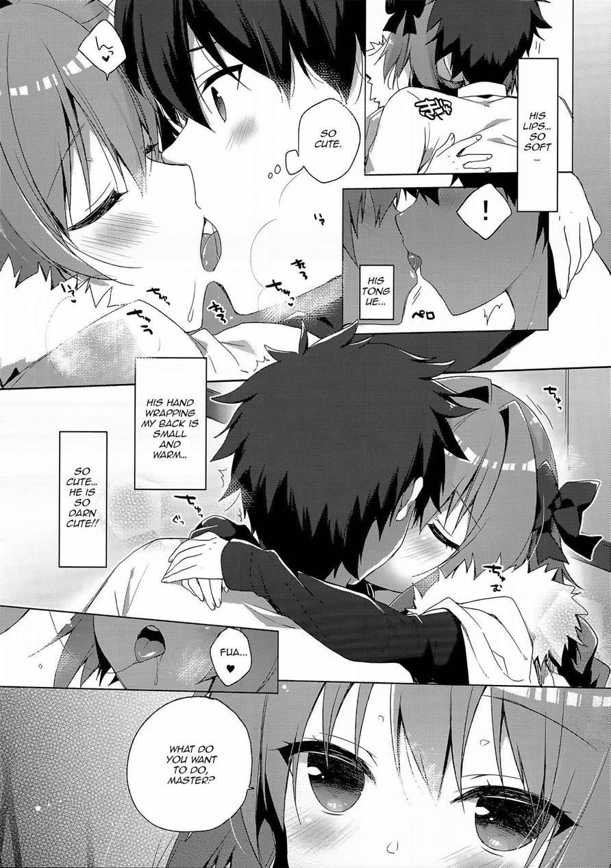 Ryouomoi Nara Seibetsu Nante Kankeinai Yo Ne [yaoi] 1