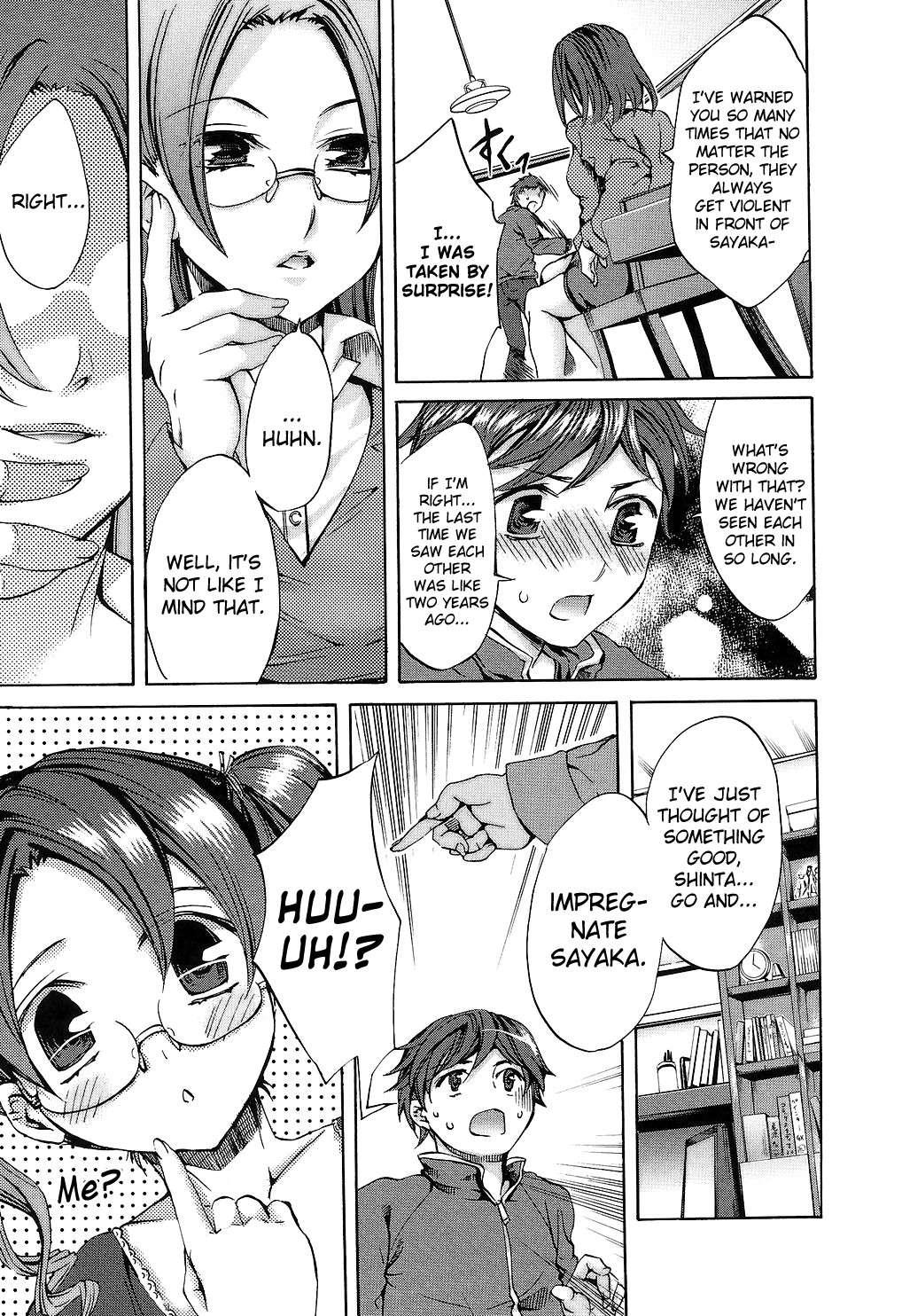 Ryouran Gakuen Kakumeiki - Hyakka Ryouran! 1