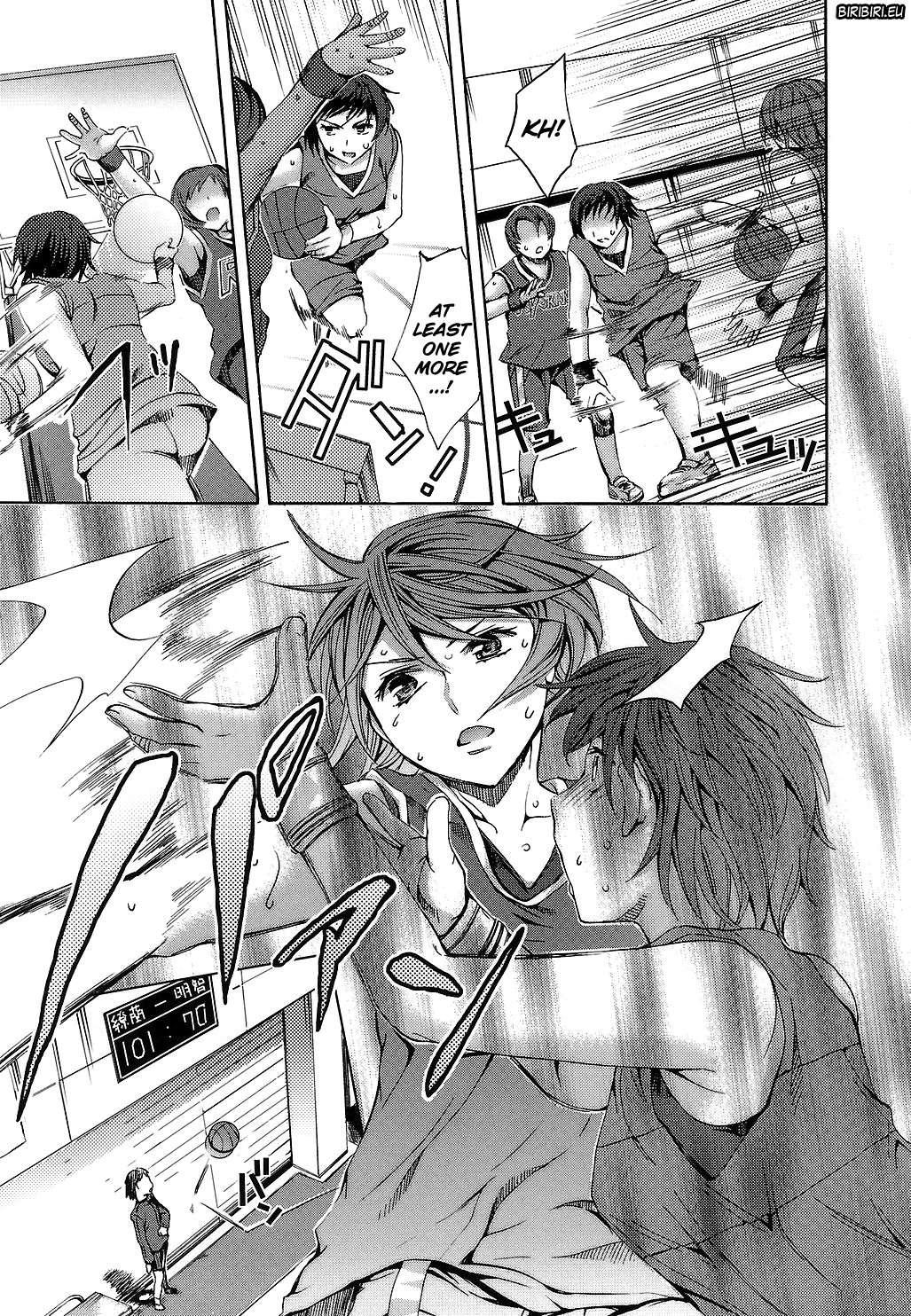 Ryouran Gakuen Kakumeiki - Hyakka Ryouran! 1