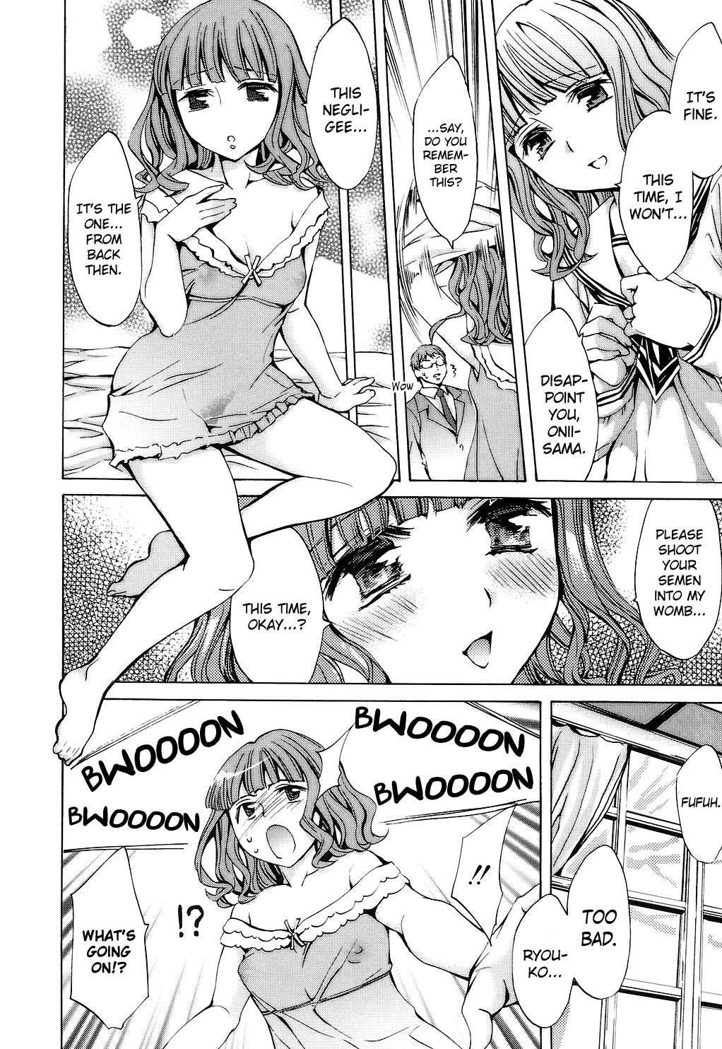 Ryouran Gakuen Kakumeiki - Hyakka Ryouran! 1