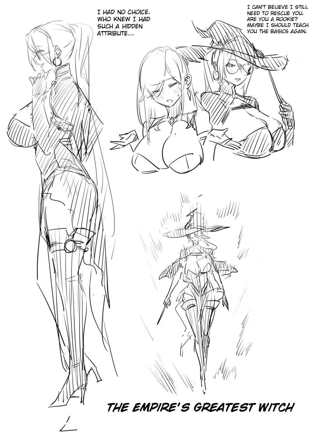 S-class Adventurer X Golem Magic Exam 1