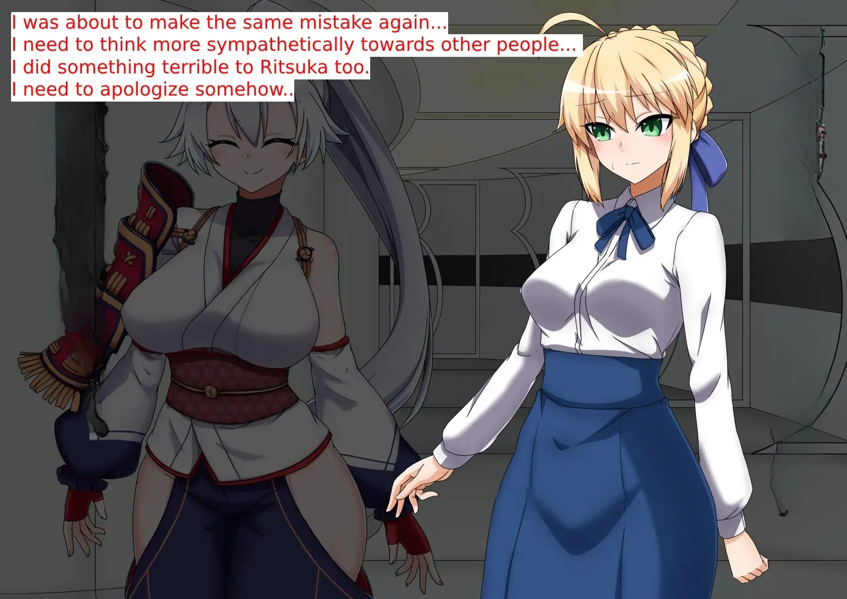 Saber Ntr 1