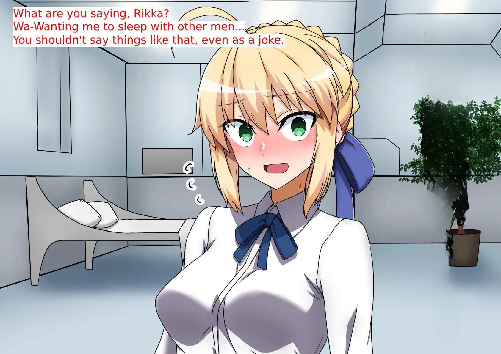Saber Ntr 1