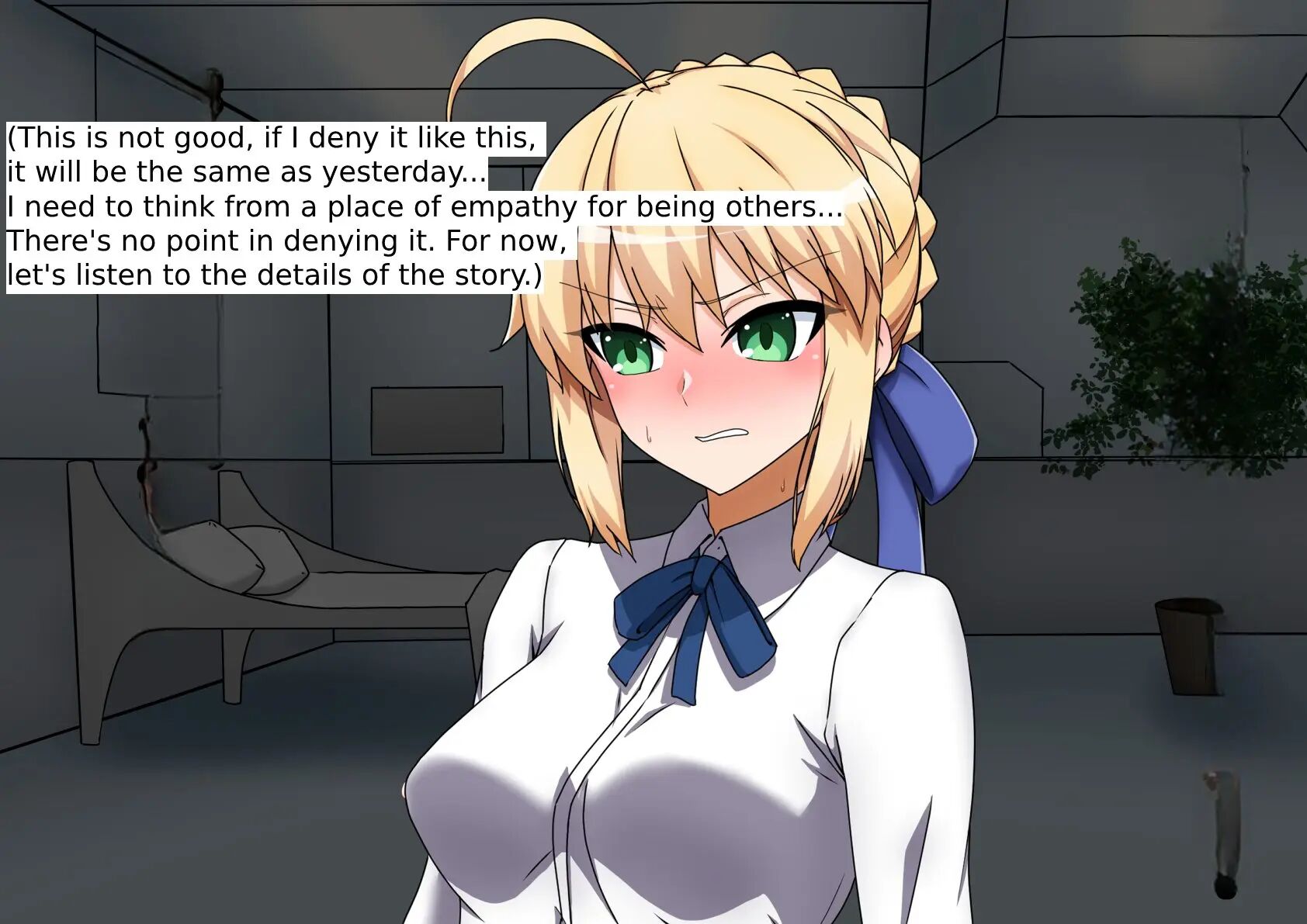 Saber Ntr 1