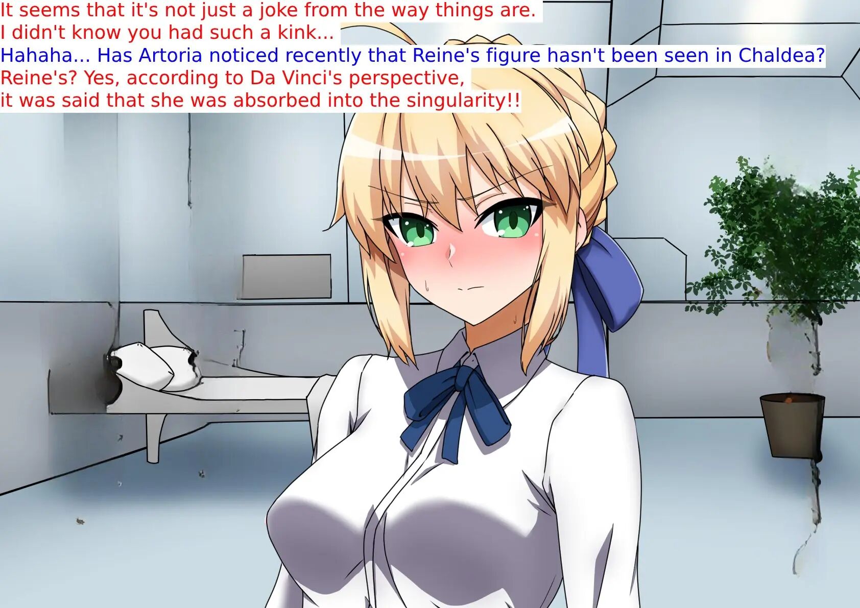 Saber Ntr 1