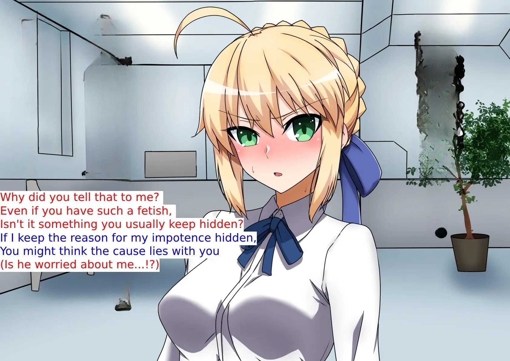 Saber Ntr 1