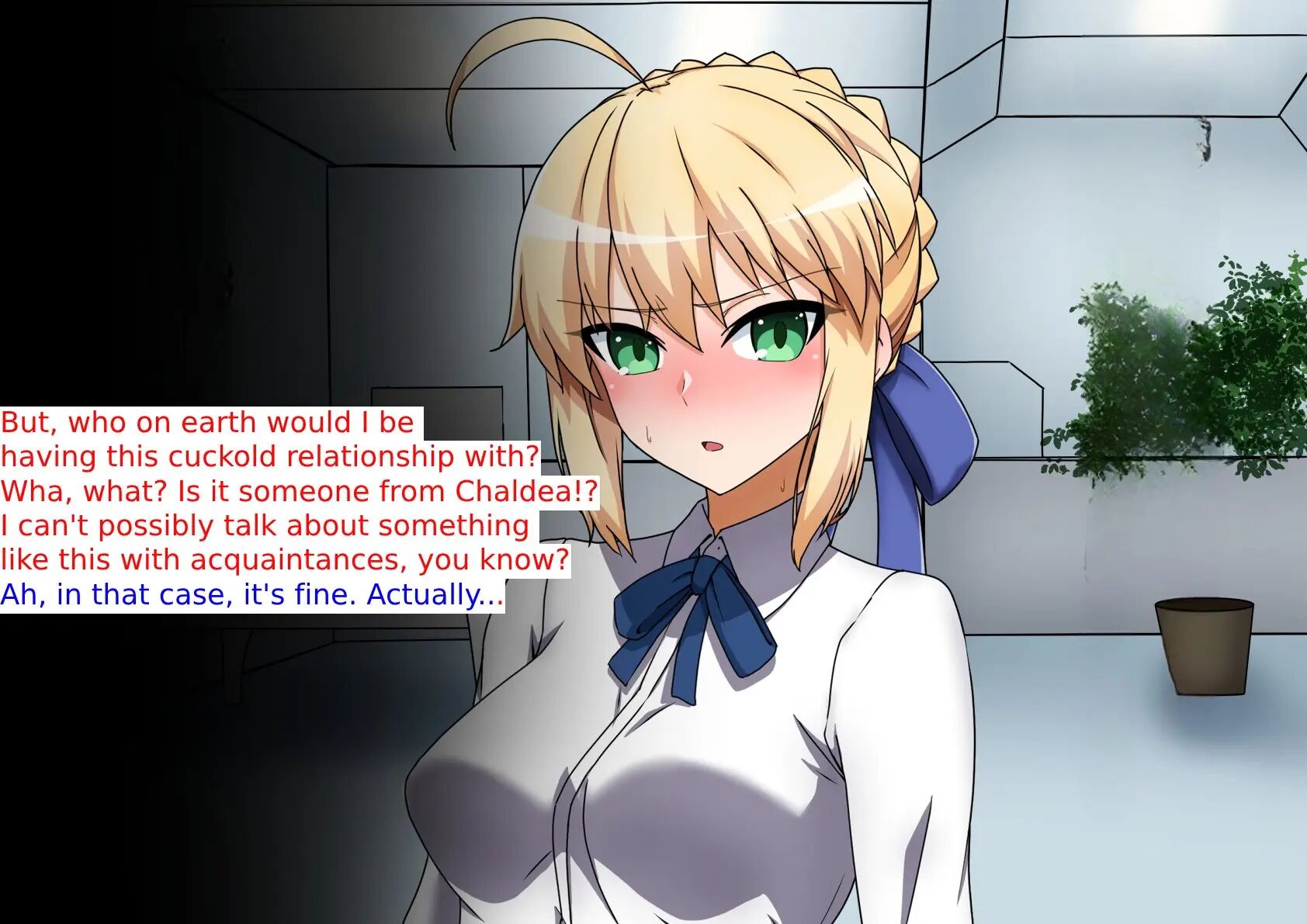 Saber Ntr 1