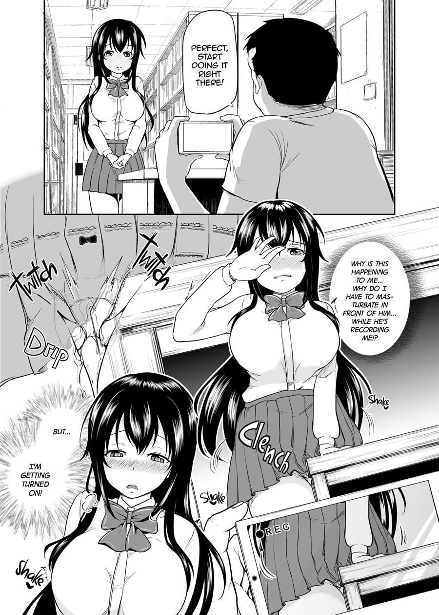 Sachi's Part-time Job 1
