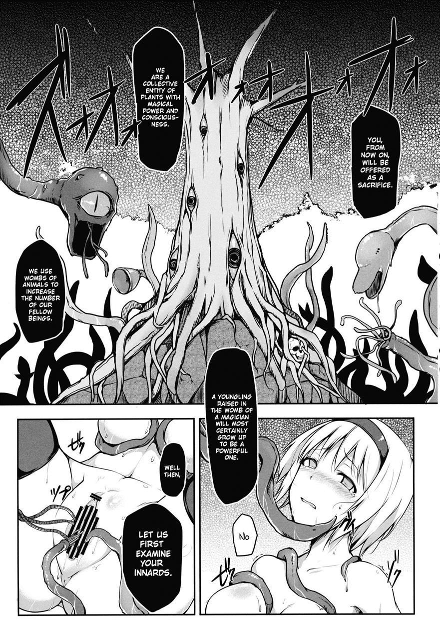 Sacrialice 1