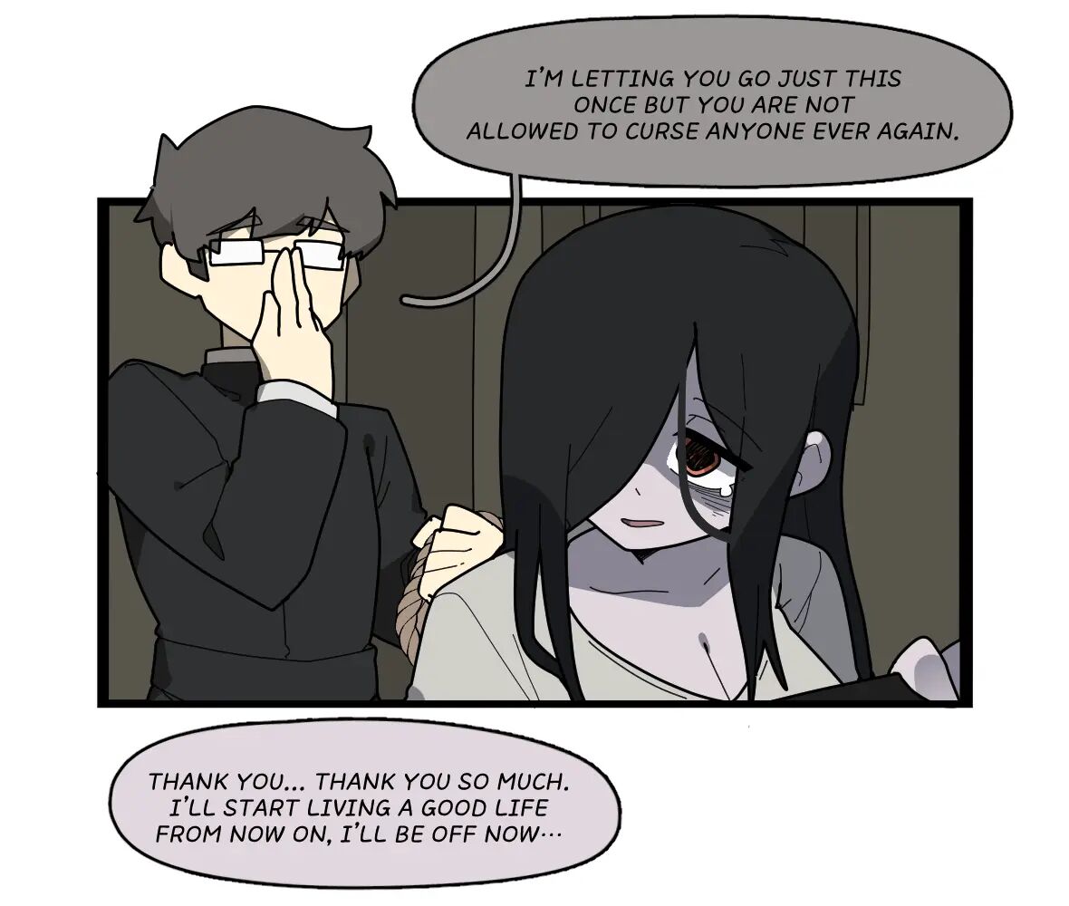Sadako (junkzero) 1