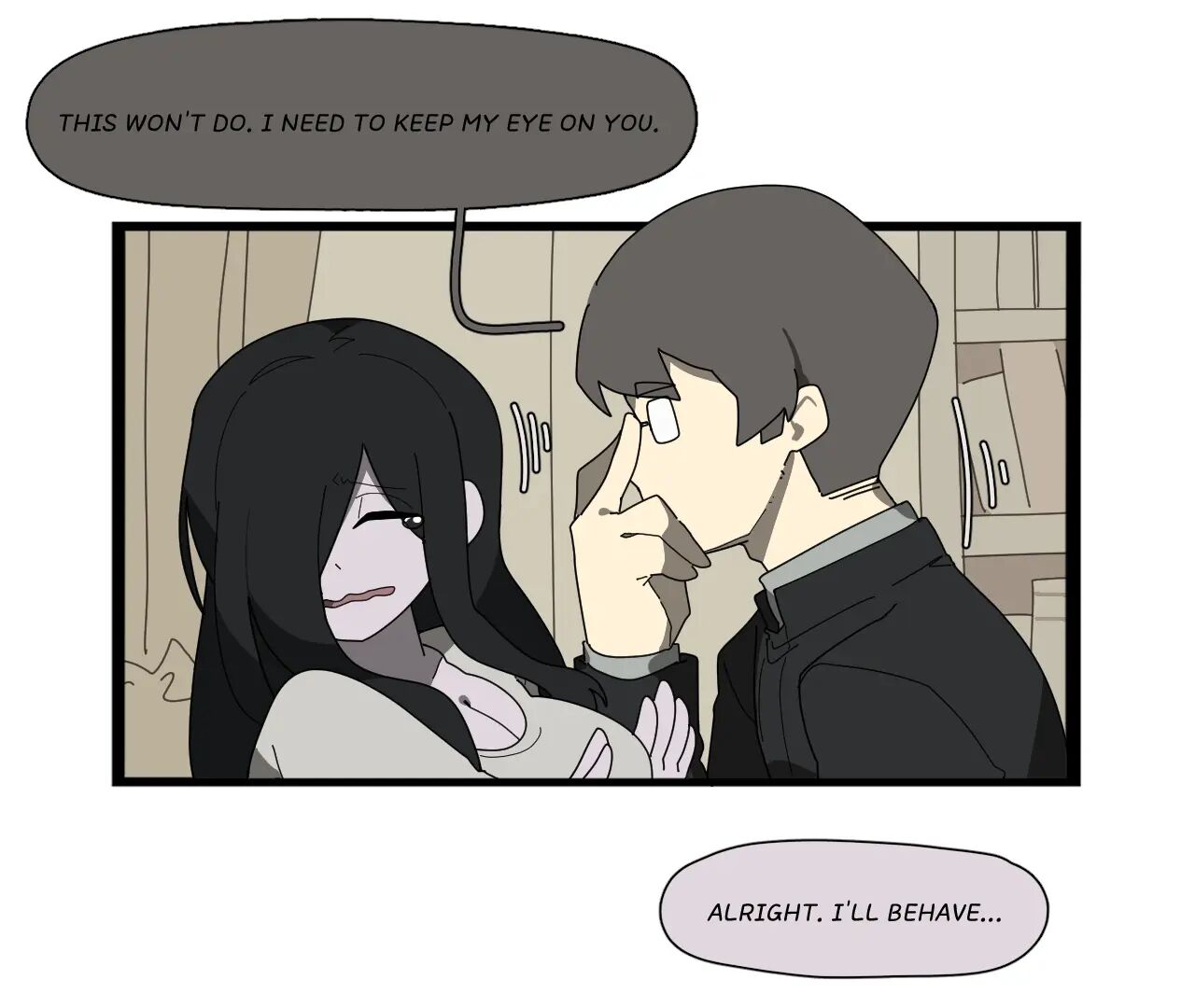 Sadako (junkzero) 1