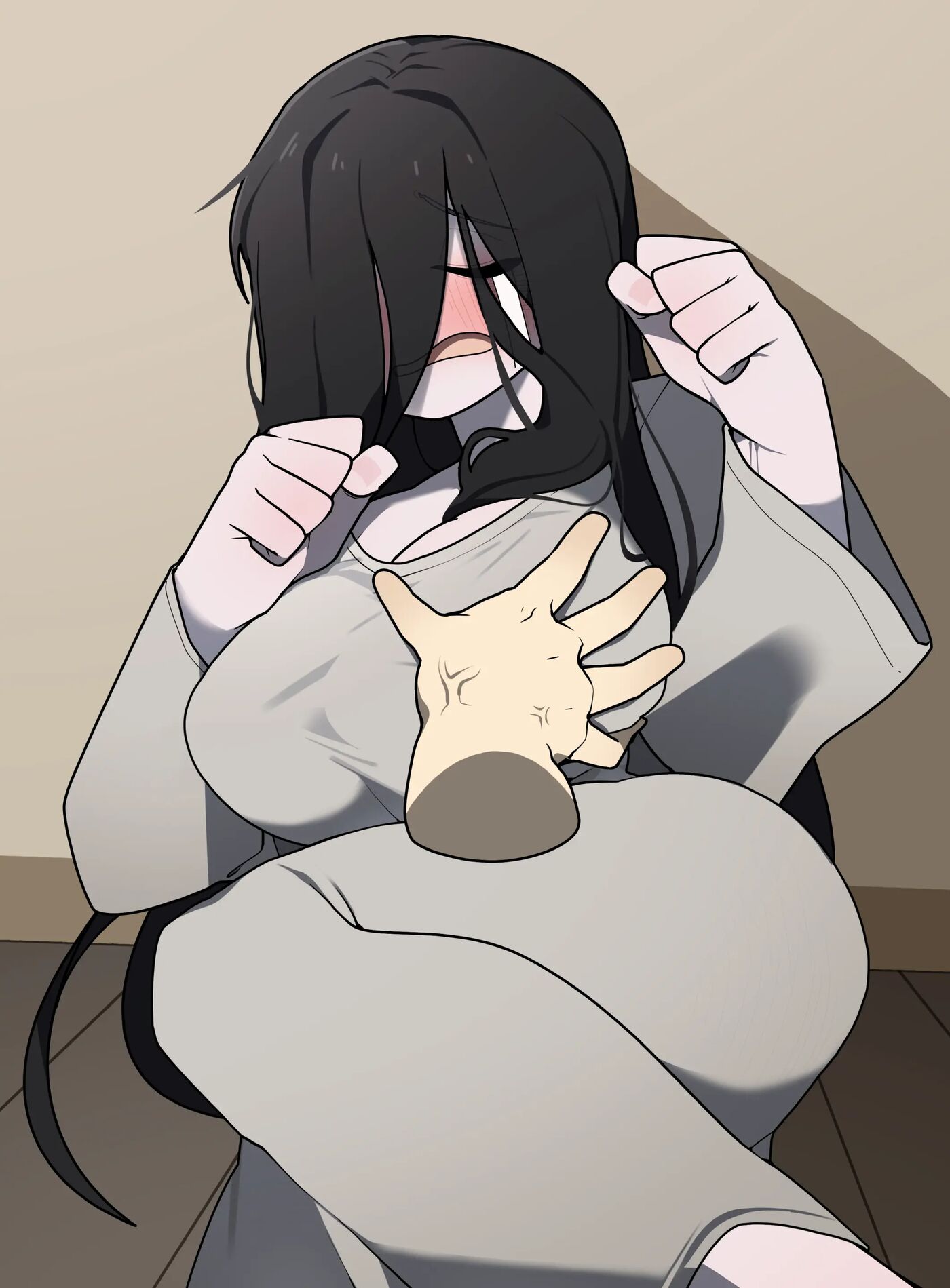 Sadako (junkzero) 1